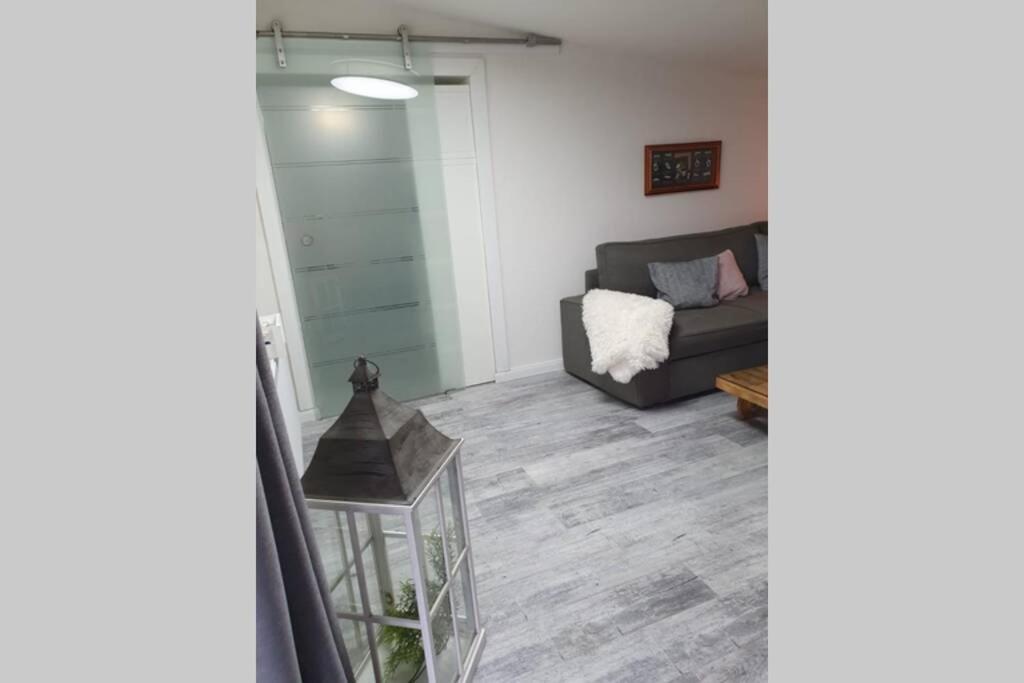 Grosse Wohnung Mit Terrasse Und Grill Grosssolt Экстерьер фото